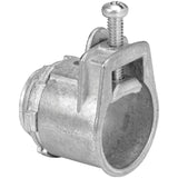 2 Pack 1/2" Saddle Connectors