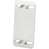 4 Pack 1-1/2" x 3" Protector Plates