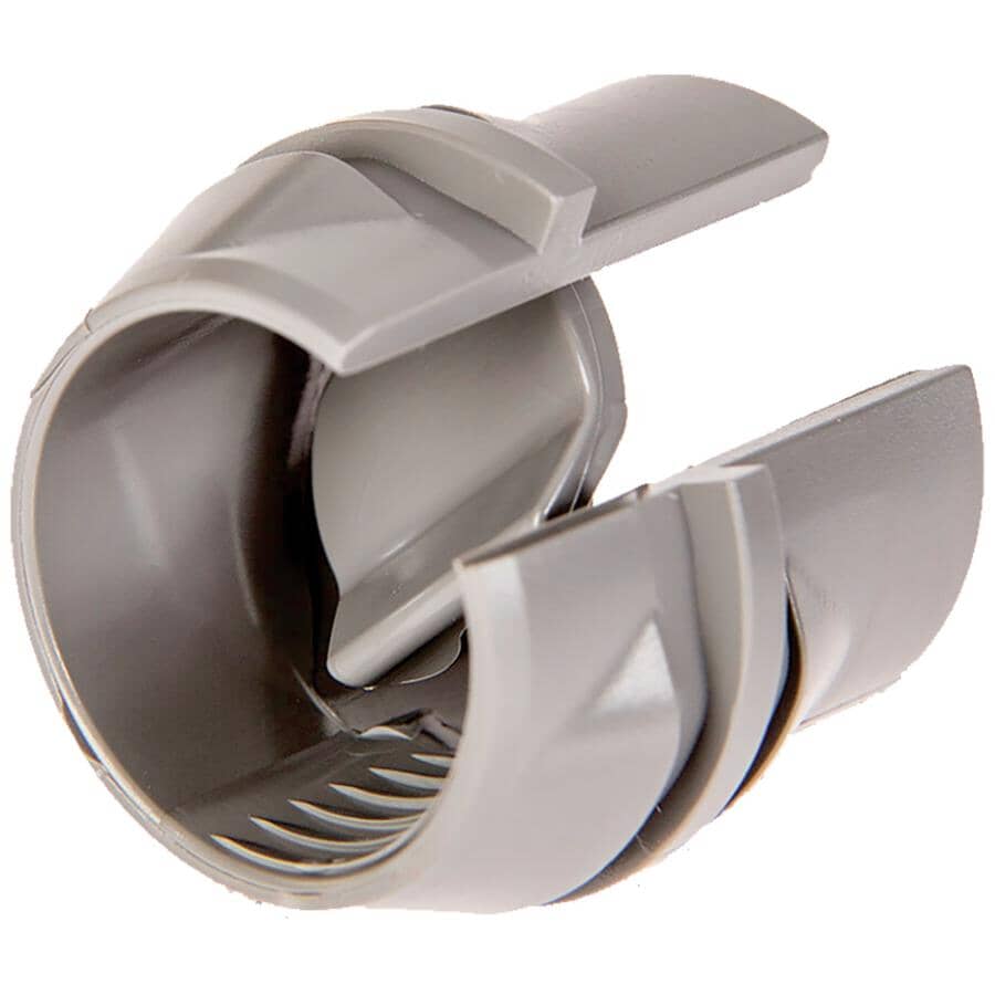 5 Pack 1/2" Snap-In Cable Connectors