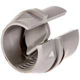 5 Pack 1/2" Snap-In Cable Connectors