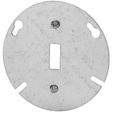 Round Toggle Switch Cover