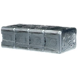 Standard Electrical Utility Boxes - with Conduit Knockouts, 4 Pack