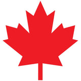 Standard Utility Electrical Wiring Box - with Conduit Knockouts, 2-3/8" x 1-7/8"