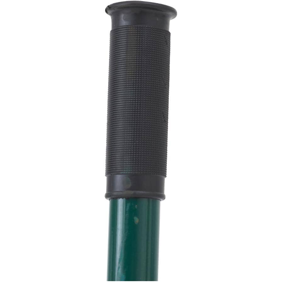 7" Ice Scraper / Chopper - with 47" Handle