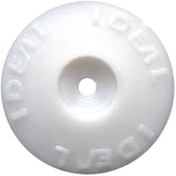 500 Pack Plastic Roofing Nail Washers