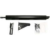 Black Screen Door Closer