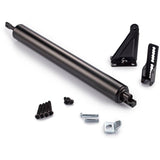 Black Screen Door Closer