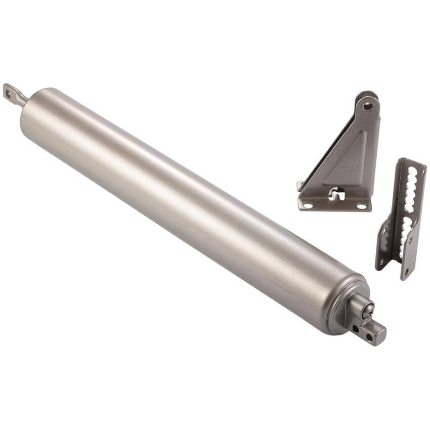 Heavy Duty Aluminum Screen Door Closer