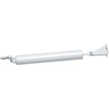 Heavy Duty White Aluminum Screen Door Closer