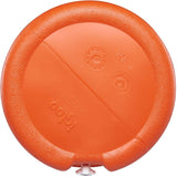 5 Gallon Orange Seat Top Jug