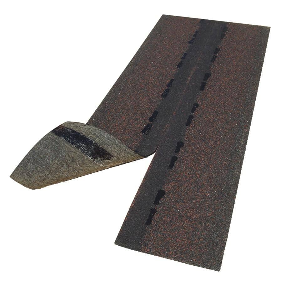 123 Linear Feet Leading Edge Plus Shingle