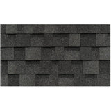Cambridge Charcoal Grey Fibreglass Shingles