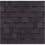 Cambridge Dual Black Fibreglass Shingles