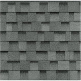 Cambridge Dual Grey Fibreglass Shingles