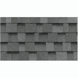 Cambridge Dual Grey Fibreglass Shingles