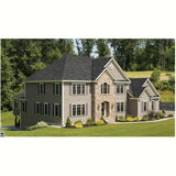 Cambridge Harvard Slate Fibreglass Shingles