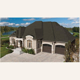 Cambridge Weatherwood Fibreglass Shingles