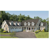 Cambridge Weatherwood Fibreglass Shingles