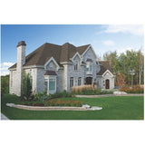 Cambridge Weatherwood Fibreglass Shingles