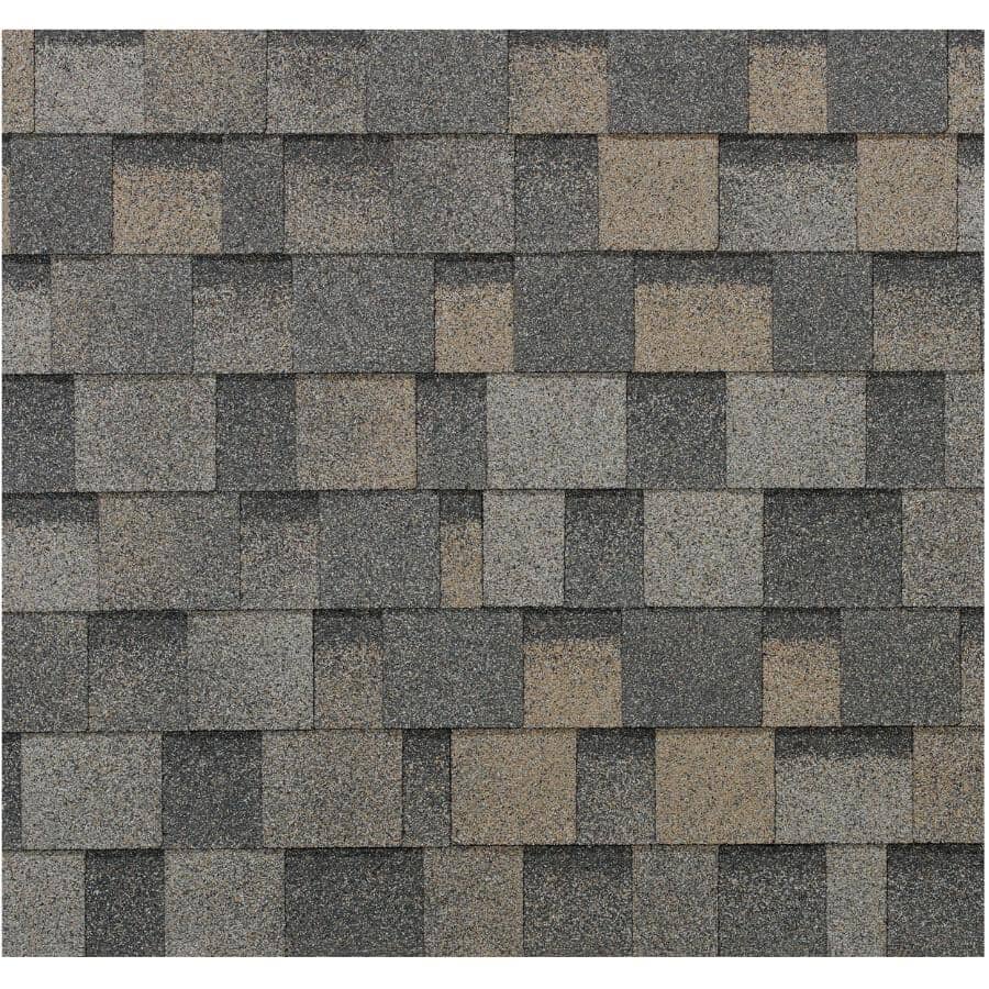 Dynasty Biscayne Fibreglass Shingles