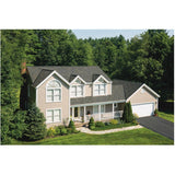 Dynasty Biscayne Fibreglass Shingles