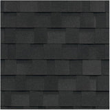 Dynasty Granite Black Fibreglass Shingles