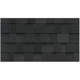 Dynasty Granite Black Fibreglass Shingles