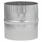 3" Galvanized Connector Union