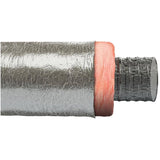 3" x 25' Insulated Air Duct