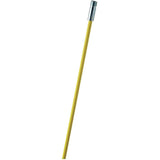 5' Fibreglass Chimney Brush Extension Rod - with Coupling