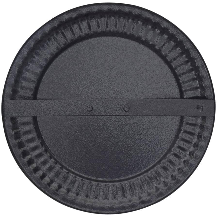 6" - 8" Adjustable Flue Stopper