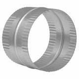 6" Galvanized Connector Union