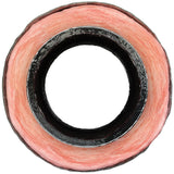 6" x 25' Insulated Air Duct