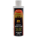 Glass Cleaner & Conditioner - 236 ml