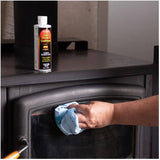 Glass Cleaner & Conditioner - 236 ml