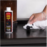 Liquid Stove Polish - 236 ml