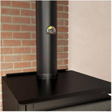 Magnetic Stove Pipe Thermometer