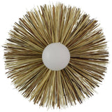 Pellet Stove Brush - 4"