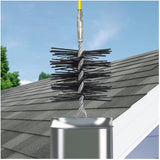 PolySweep Poly Chimney Brush - 6", Round