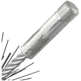 SuperSweep Wire Chimney Brush - 6", Round
