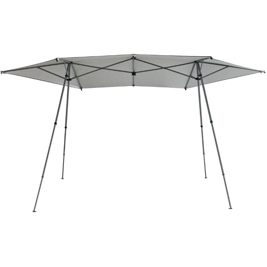 13' x 7.5' Compact Pop-up Gazebo