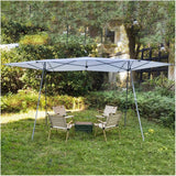 13' x 7.5' Compact Pop-up Gazebo
