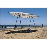 13' x 7.5' Compact Pop-up Gazebo