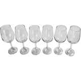 15 oz Red Wine Glasses - Set of 6