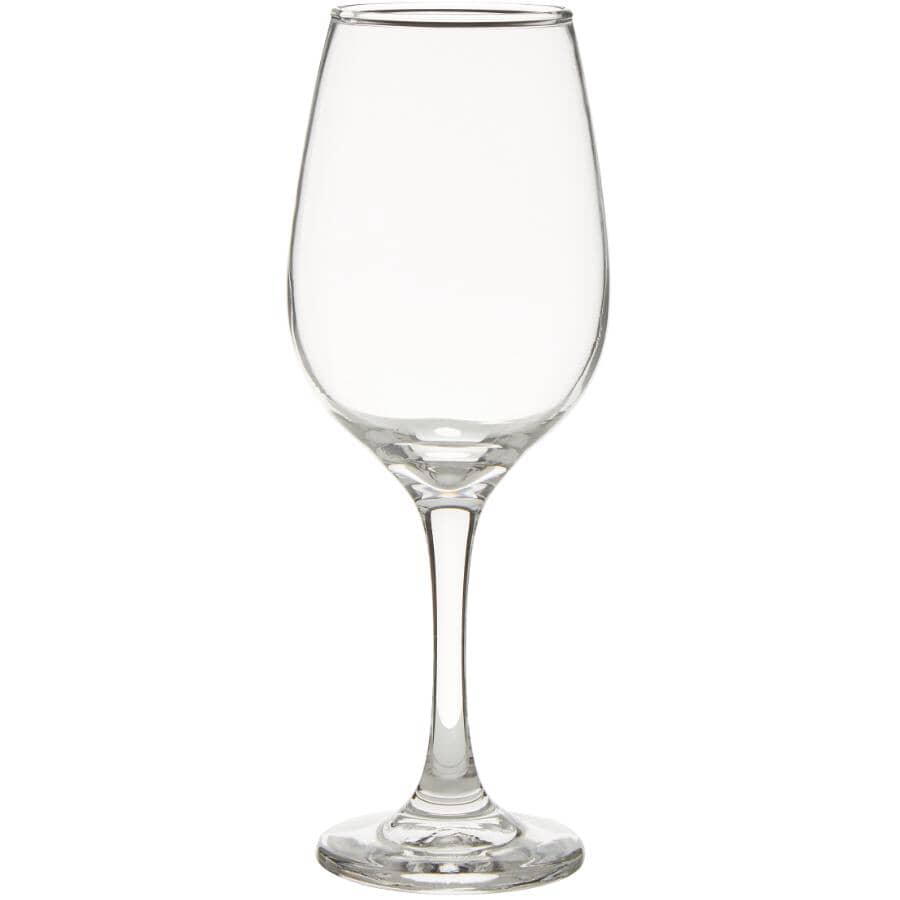 15 oz Red Wine Glasses - Set of 6