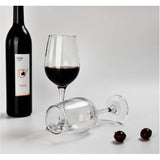 15 oz Red Wine Glasses - Set of 6