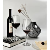 15 oz Red Wine Glasses - Set of 6
