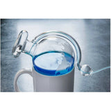 6" Storm Glass Barometer