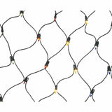 Incandescent Net Light Set - Clear, 150 Lights