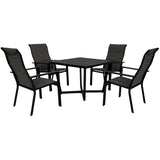 Savior Dining Set - 5 Piece
